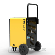 Sušička muriva GBT 50.1 Náhľad