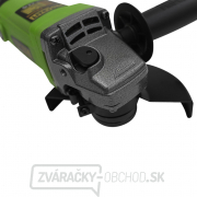 Uhlová brúska 125mm Procraft | PW860E Uhlová brúska 125mm Procraft | PW860E náhled