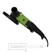 Uhlová brúska Procraft PW1400ES, 180mm | PW1400ES Uhlová brúska Procraft PW1400ES, 180mm | PW1400ES náhled