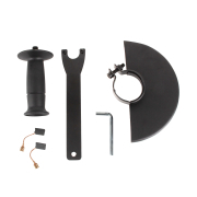 Uhlová brúska Procraft PW1400ES, 180mm | PW1400ES náhled