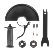 Uhlová brúska Procraft PW1400ES, 180mm | PW1400ES náhled