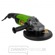 Uhlová brúska 230mm Procraft | PW2600 náhled