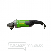 Uhlová brúska 230mm Procraft | PW2600 náhled