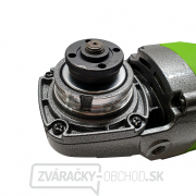 Uhlová brúska 230mm Procraft | PW2600 náhled