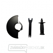 Uhlová brúska 230mm Procraft | PW2600 náhled