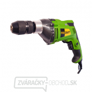 Príklepová vŕtačka PROCRAFT PS850 | PS850 Náhľad