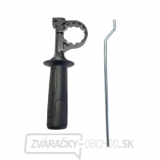 Príklepová vŕtačka PROCRAFT PS850 | PS850 Príklepová vŕtačka PROCRAFT PS850 | PS850 náhled