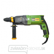 Kombinované vŕtacie a sekacie kladivo Procraft SDS Plus BH900 | BH900 Náhľad
