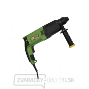 Kombinované vŕtacie a sekacie kladivo Procraft SDS Plus BH900 | BH900 Náhľad