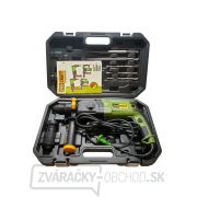 Kombinované vŕtacie a sekacie kladivo Procraft SDS Plus BH900 | BH900 náhled