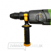 Kombinované vŕtacie a sekacie kladivo Procraft SDS Plus BH900 | BH900 náhled