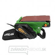 Brúska pásová Procraft | PBS1010 náhled