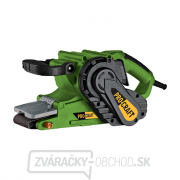 Brúska pásová Procraft | PBS1010 Brúska pásová Procraft | PBS1010 gallery main image