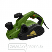 Hoblík elektrický Procraft | PE1300 Náhľad