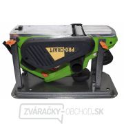 Hoblík elektrický Procraft | PE1300 Náhľad