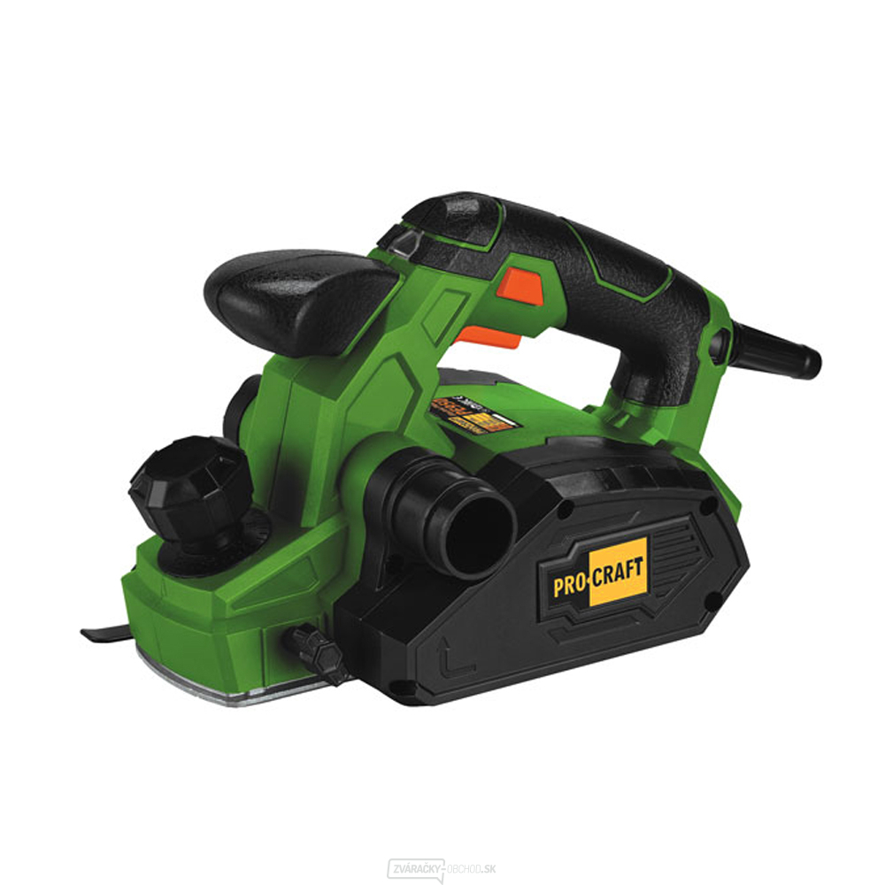 Elektrický hoblík Procraft PE900 | PE900