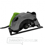 Píla kotúčová PROCRAFT KR1400, 185mm | KR1400 Píla kotúčová PROCRAFT KR1400, 185mm | KR1400 náhled