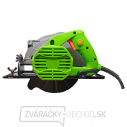 Píla kotúčová PROCRAFT KR1400, 185mm | KR1400 Píla kotúčová PROCRAFT KR1400, 185mm | KR1400 náhled