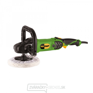 Leštička Procraft | PM1400 Leštička Procraft | PM1400 gallery main image