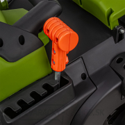 Elektrická kosačka na trávu Procraft NM2100 | NM2100 náhled