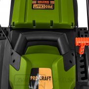 Elektrická kosačka na trávu Procraft NM2100 | NM2100 náhled