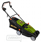 Elektrická kosačka na trávu Procraft NM2100 | NM2100 náhled