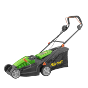 Elektrická kosačka na trávu Procraft NM2100 | NM2100 Náhľad