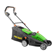 Elektrická kosačka na trávu Procraft NM2100 | NM2100 Náhľad