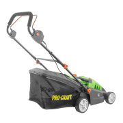 Elektrická kosačka na trávu Procraft NM2100 | NM2100 Náhľad