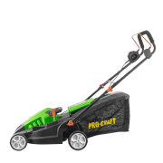 Elektrická kosačka na trávu Procraft NM2100 | NM2100 náhled