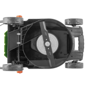 Elektrická kosačka na trávu Procraft NM2100 | NM2100 náhled