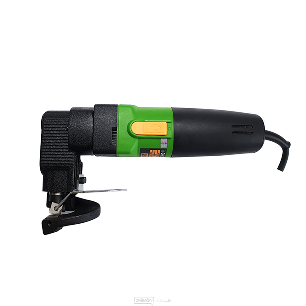 Nožnice na plech elektrické Procraft SM 2,5 | SM 2,5