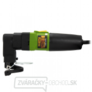 Nožnice na plech elektrické Procraft SM 2,5 | SM 2,5 náhled