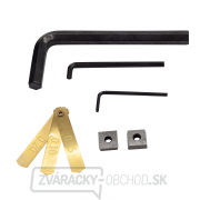 Nožnice na plech elektrické Procraft SM 2,5 | SM 2,5 náhled