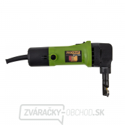 Nožnice na plech elektrické Procraft SM 1,6 | SM 1,6 Nožnice na plech elektrické Procraft SM 1,6 | SM 1,6 náhled