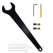 Nožnice na plech elektrické Procraft SM 1,6 | SM 1,6 Nožnice na plech elektrické Procraft SM 1,6 | SM 1,6 náhled