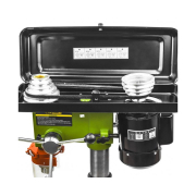 Stĺpová vŕtačka Procraft BD1950 | BD1950 náhled