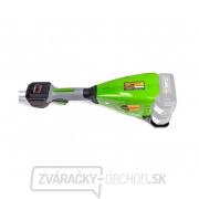 Aku krovinorez Procraft PTA20/2 bez akumulátora a nabíjačky | PTA20/2 Aku krovinorez Procraft PTA20/2 bez akumulátora a nabíjačky | PTA20/2 náhled