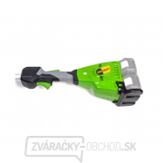 Aku krovinorez Procraft PTA20/2 bez akumulátora a nabíjačky | PTA20/2 Aku krovinorez Procraft PTA20/2 bez akumulátora a nabíjačky | PTA20/2 náhled