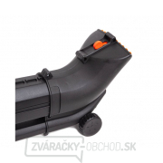 Elektrický vysávač lístia Procraft PGU2500 | PGU2500 Náhľad