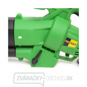 Elektrický vysávač lístia Procraft PGU2500 | PGU2500 Náhľad