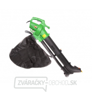 Elektrický vysávač lístia Procraft PGU2500 | PGU2500 Náhľad