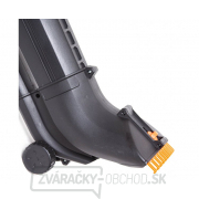 Elektrický vysávač lístia Procraft PGU2500 | PGU2500 Elektrický vysávač lístia Procraft PGU2500 | PGU2500 náhled