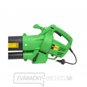 Elektrický vysávač lístia Procraft PGU2500 | PGU2500 Elektrický vysávač lístia Procraft PGU2500 | PGU2500 náhled