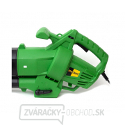 Elektrický vysávač lístia Procraft PGU2300 | PGU2300 Náhľad