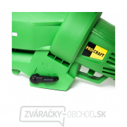Elektrický vysávač lístia Procraft PGU2300 | PGU2300 Elektrický vysávač lístia Procraft PGU2300 | PGU2300 náhled
