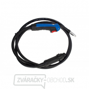 Zvárací invertor Procraft SPH-160 | SPH-160 Náhľad