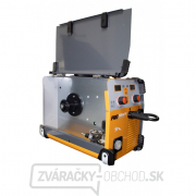 Zvárací invertor Procraft SPH-160 | SPH-160 Náhľad