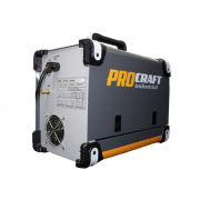 Zvárací invertor Procraft SPH-160 | SPH-160 Náhľad