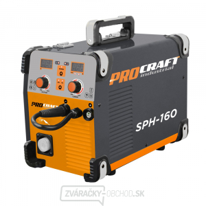 Zvárací invertor Procraft SPH-160 | SPH-160 Zvárací invertor Procraft SPH-160 | SPH-160 gallery main image